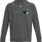 Castlerock Grey Light Heather/ White - FRONT
