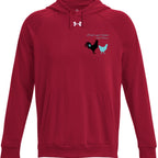 Red/ White - FRONT