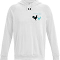 White/ Black - FRONT
