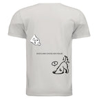 Ice Grey - BACK