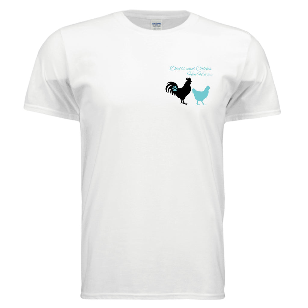 WHITE - FRONT