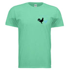 HEATHER IRISH GREEN - FRONT