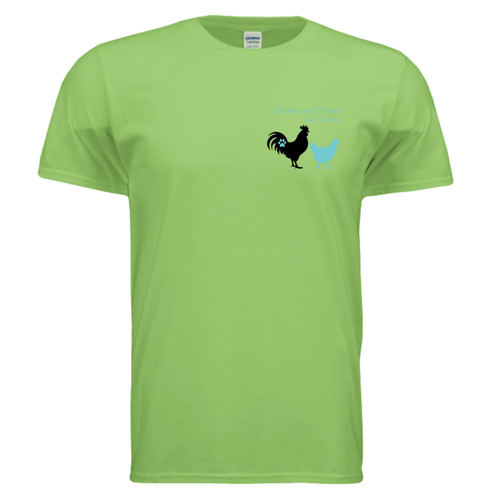 LIME - FRONT