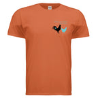 ORANGE - FRONT