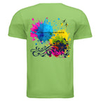 LIME - BACK