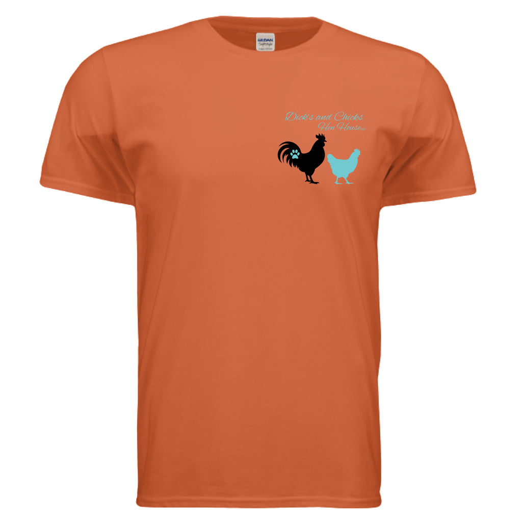 ORANGE - FRONT