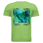 LIME - BACK