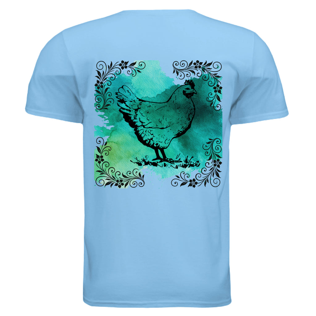 SKY - BACK