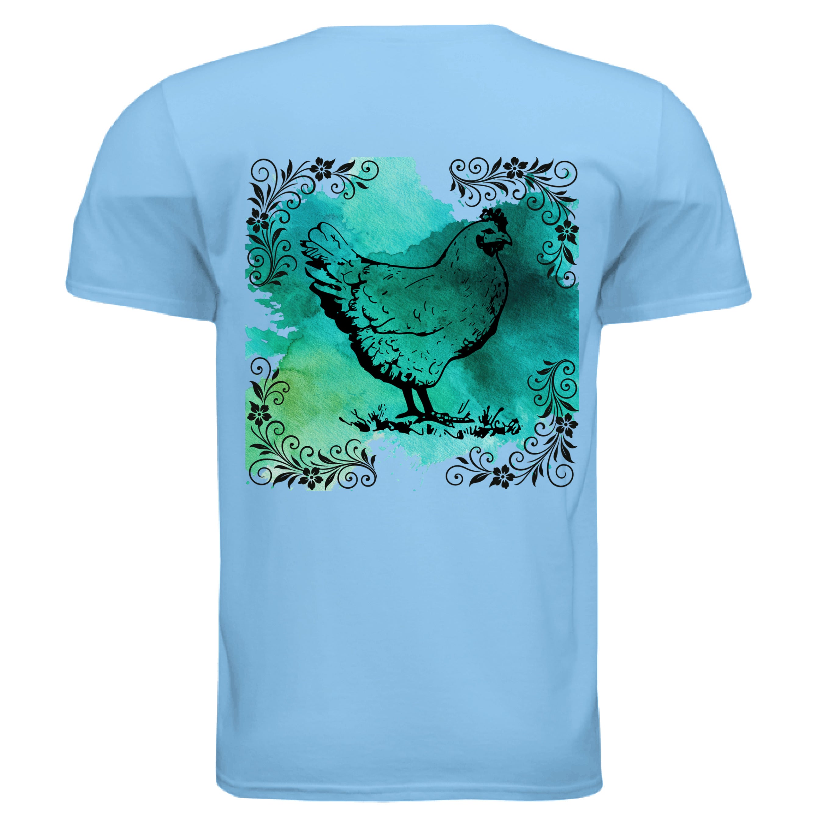 SKY - BACK