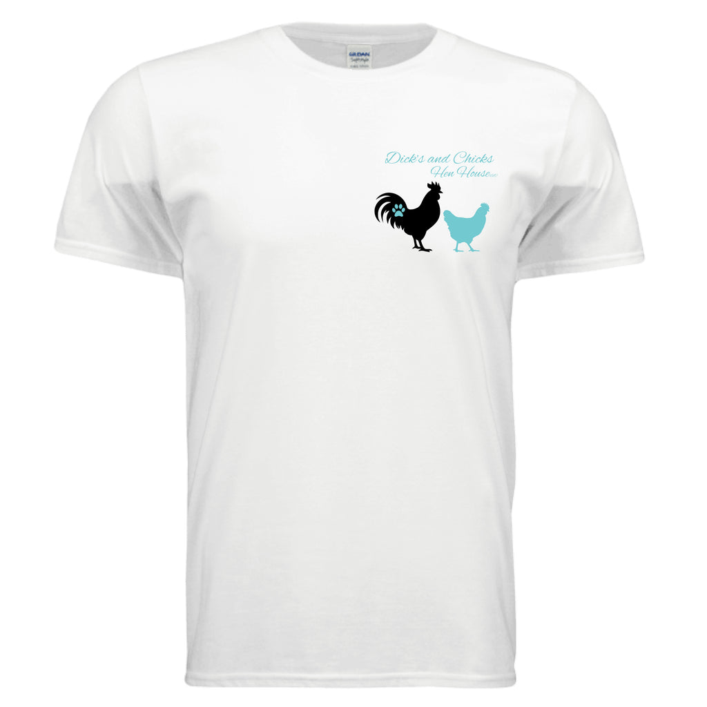 WHITE - FRONT
