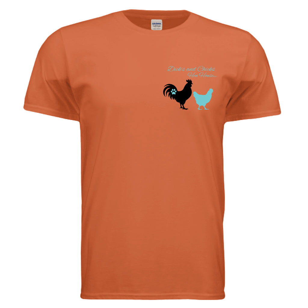 ORANGE - FRONT