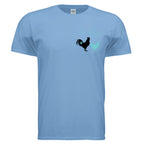 CAROLINA BLUE - FRONT