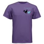 Purple Rush - FRONT