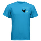 Turquoise - FRONT