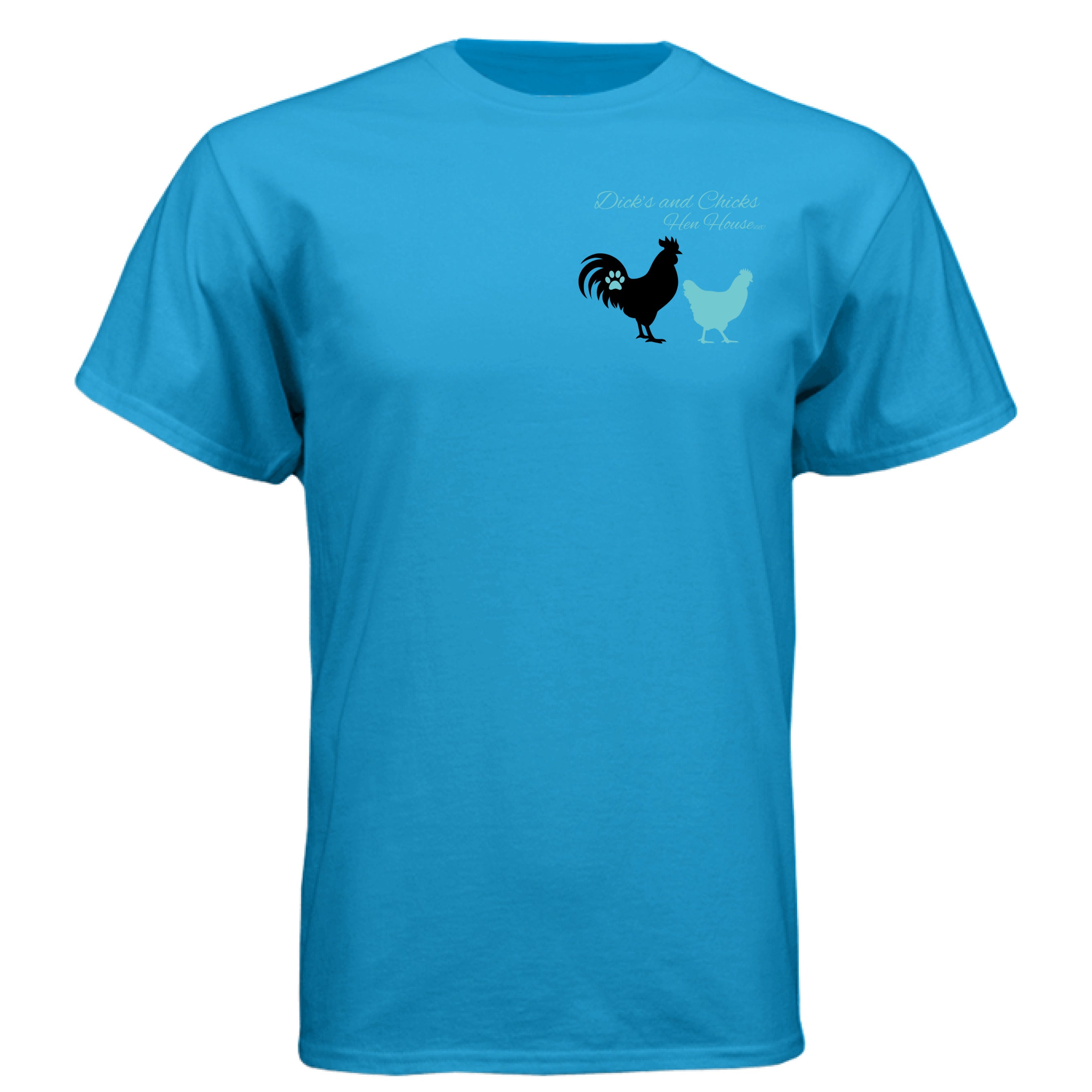 Turquoise - FRONT