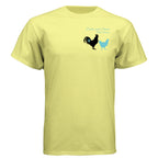 Banana Cream - FRONT