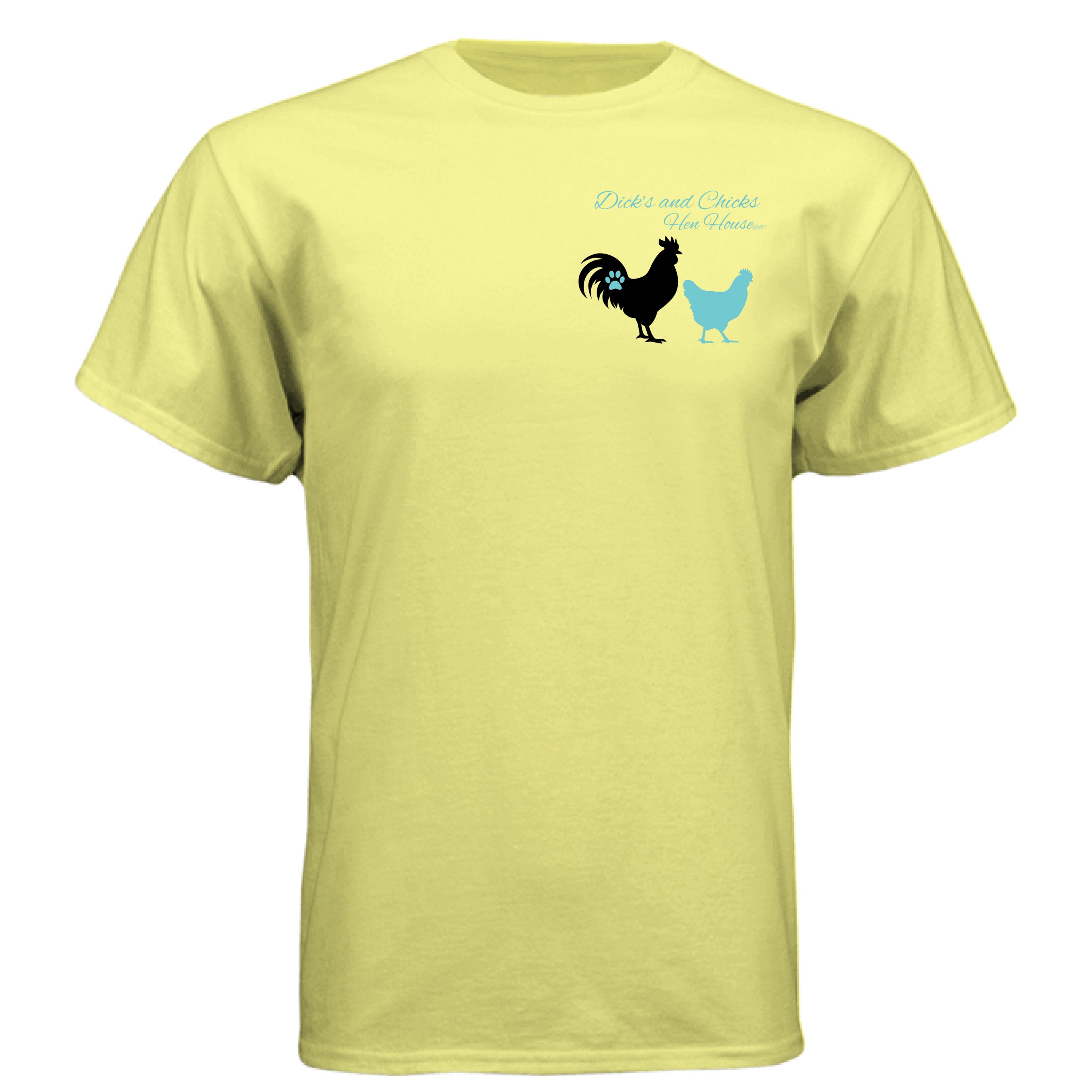 Banana Cream - FRONT