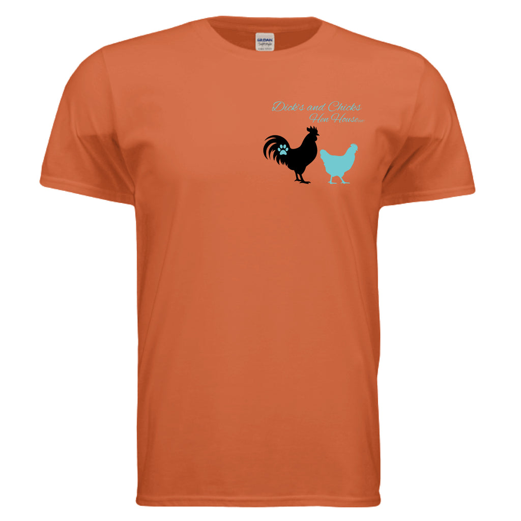 ORANGE - FRONT