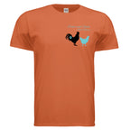 ORANGE - FRONT