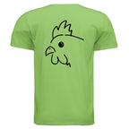 LIME - BACK
