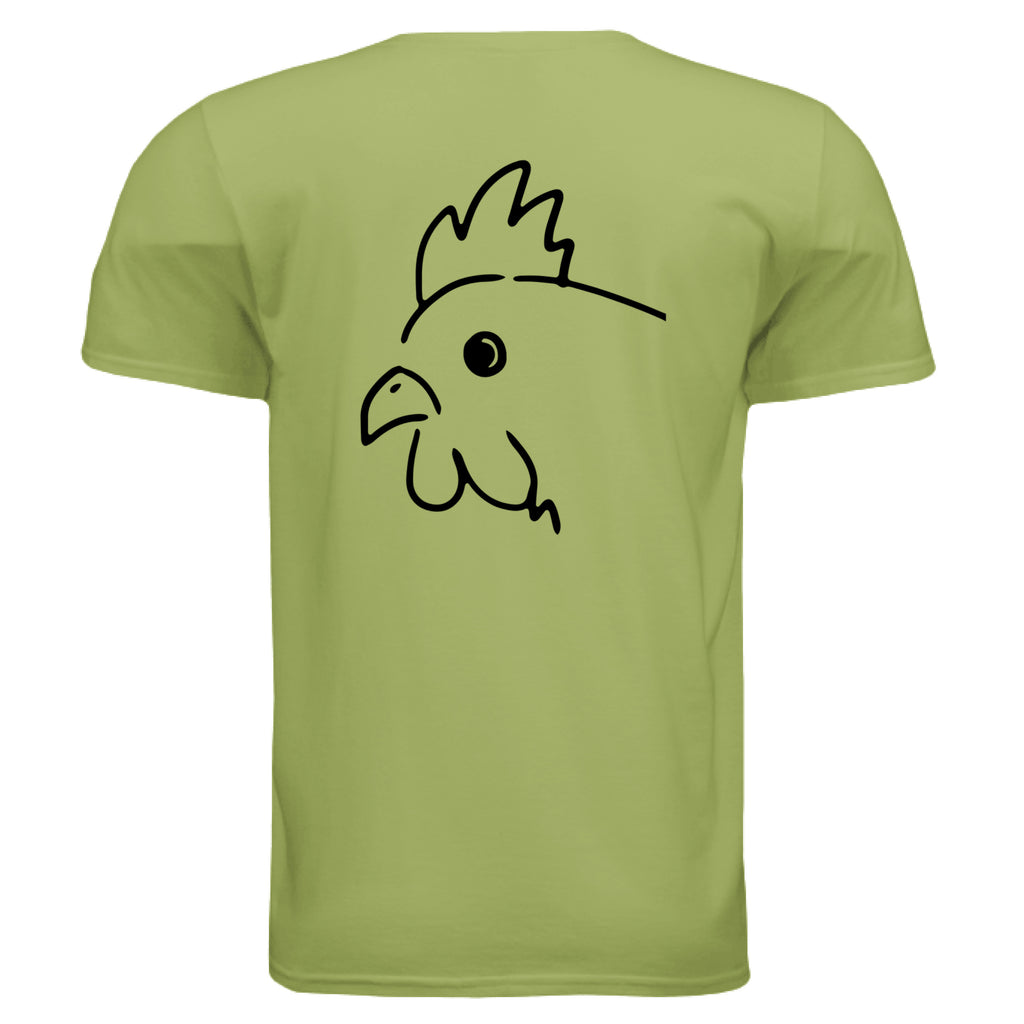 KIWI - BACK