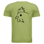 KIWI - BACK