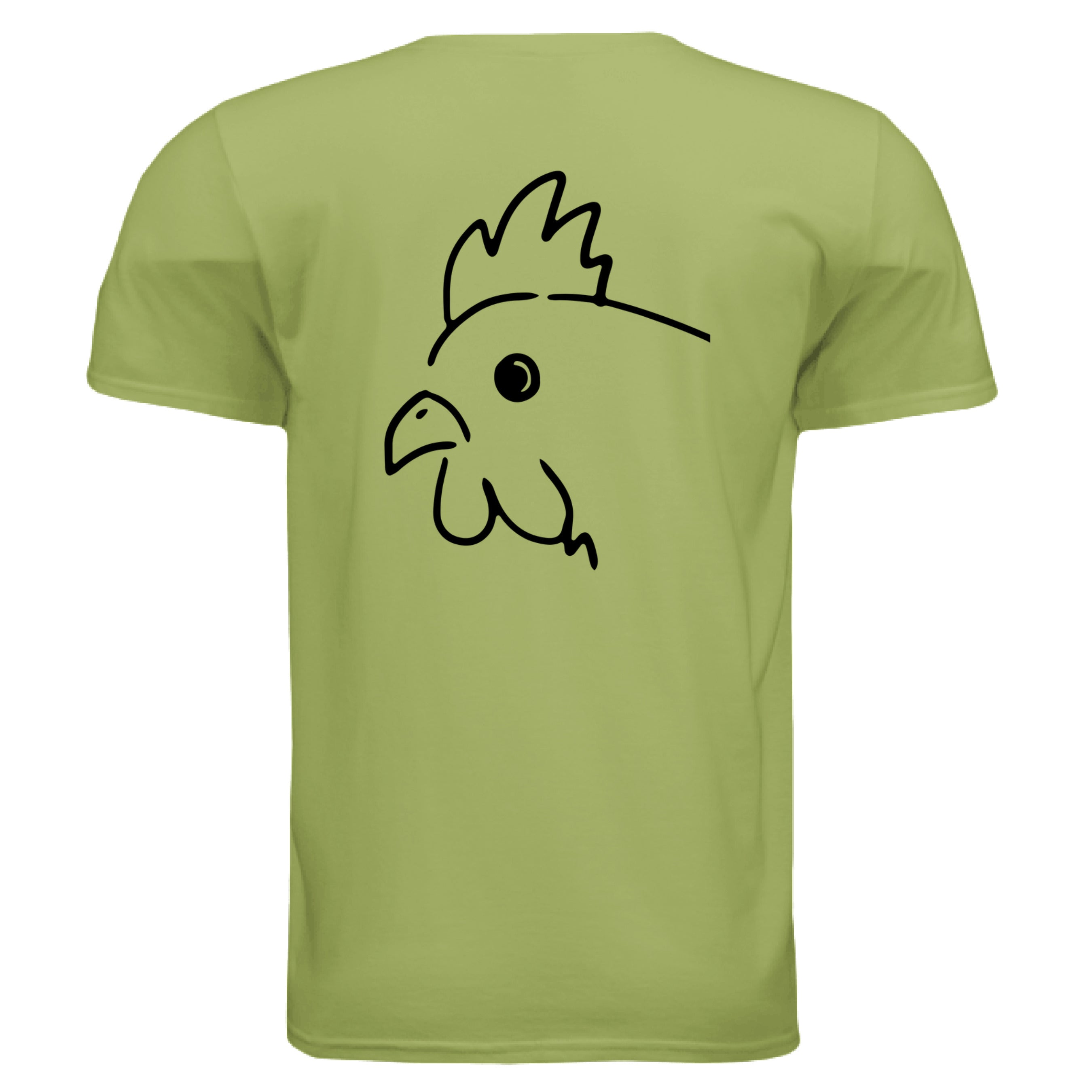 KIWI - BACK