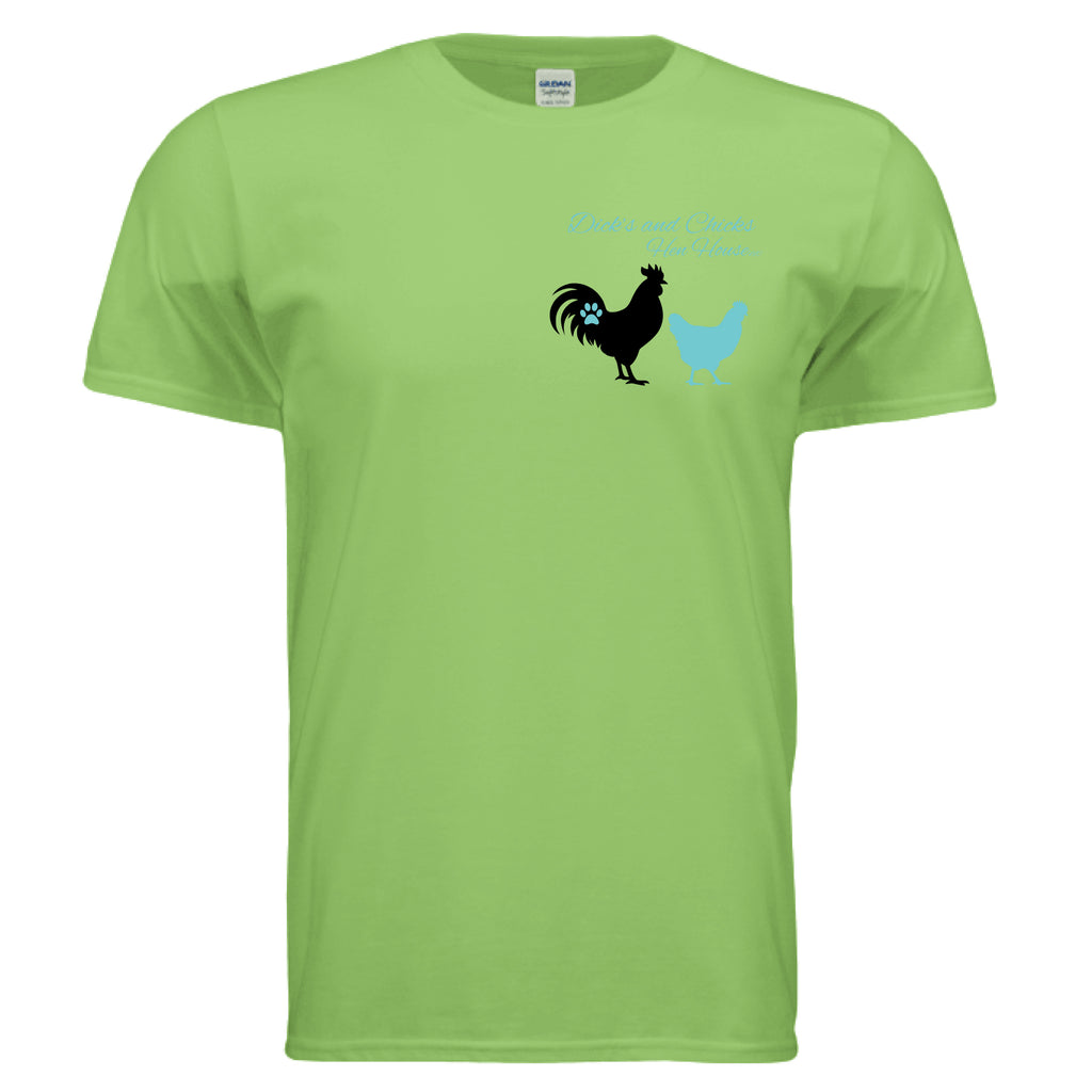 LIME - FRONT
