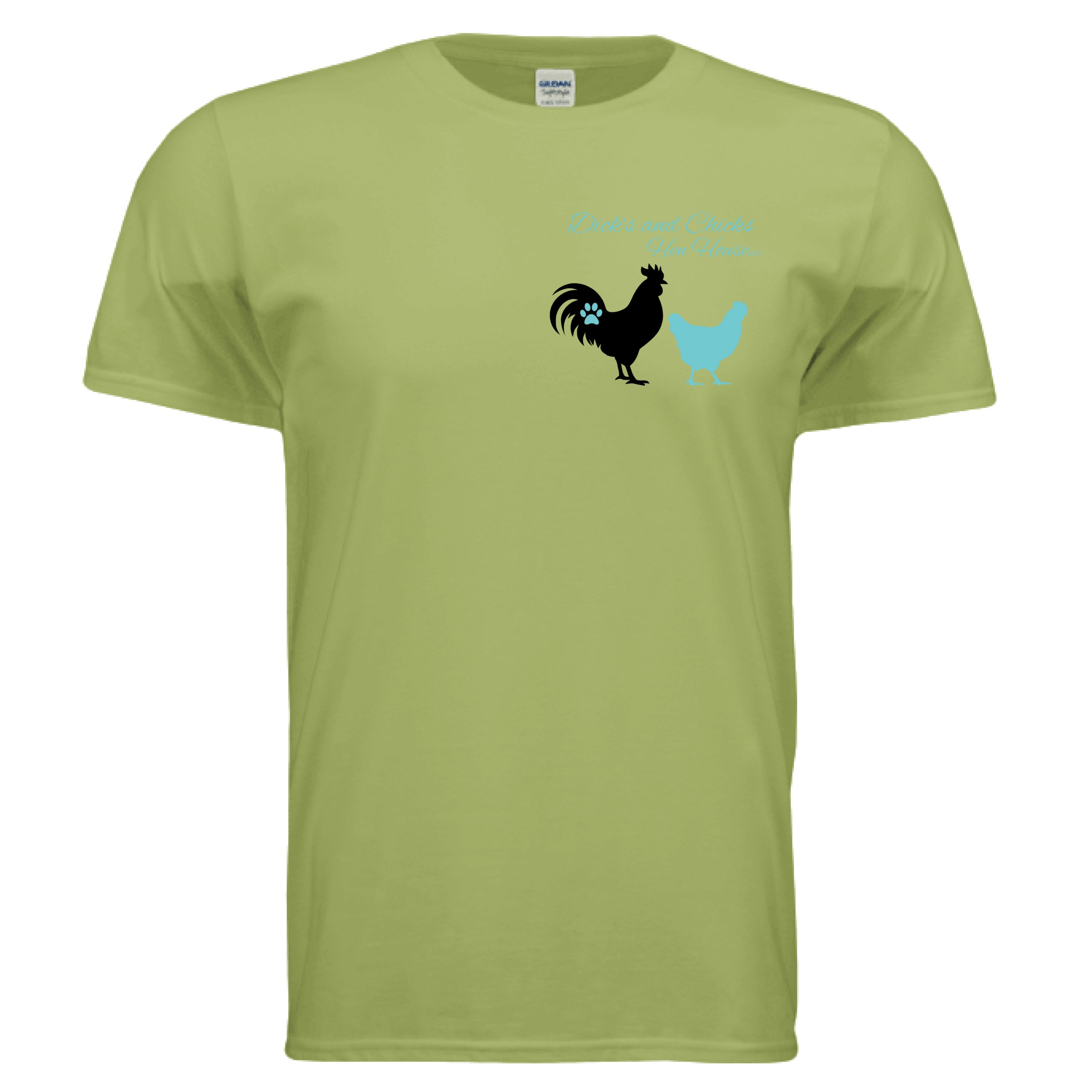 KIWI - FRONT