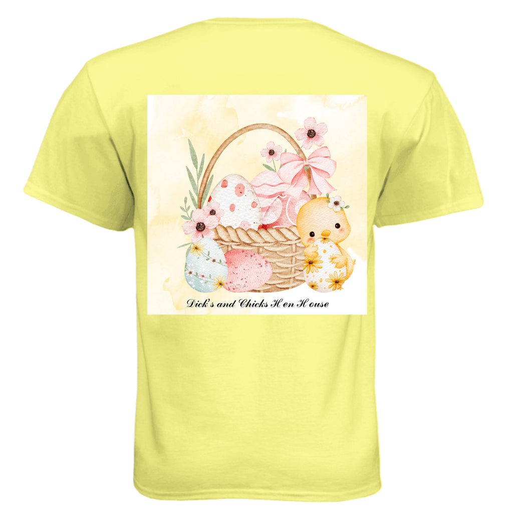 Banana Cream - BACK