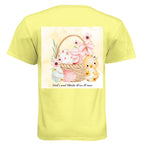 Banana Cream - BACK