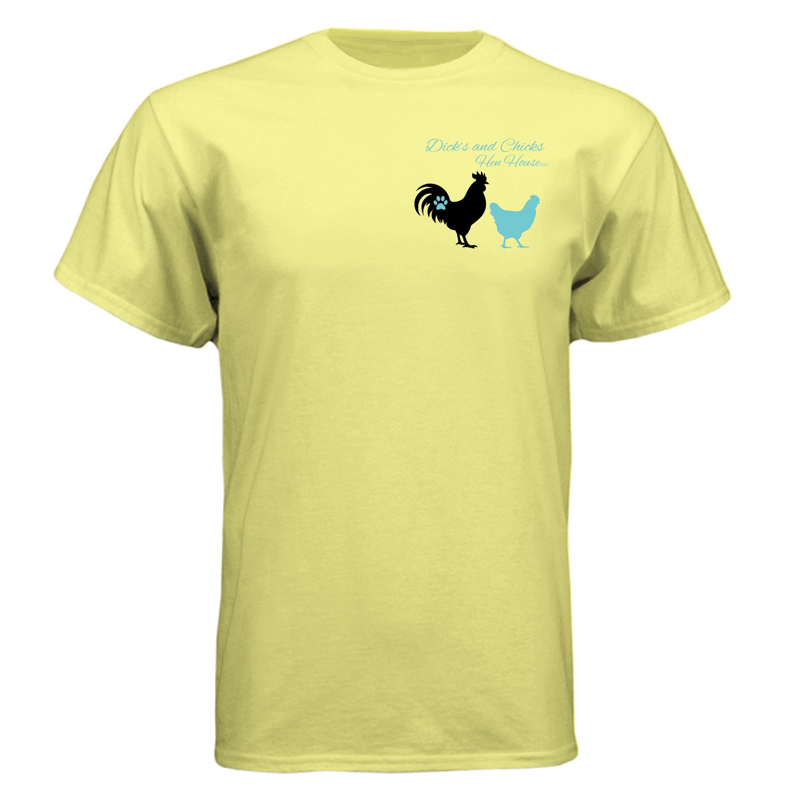 Banana Cream - FRONT