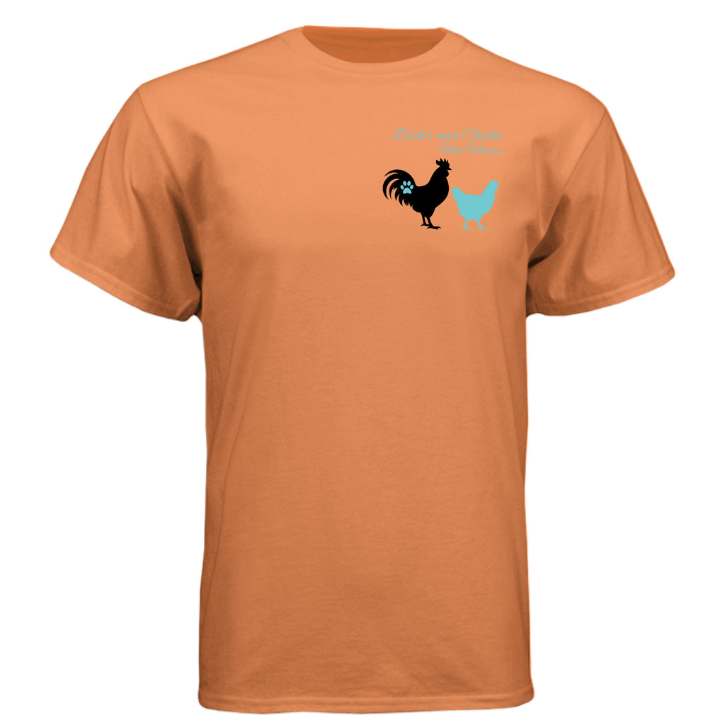 Orange - FRONT