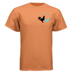 Orange - FRONT