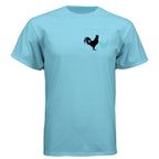 TAHITI BLUE - FRONT