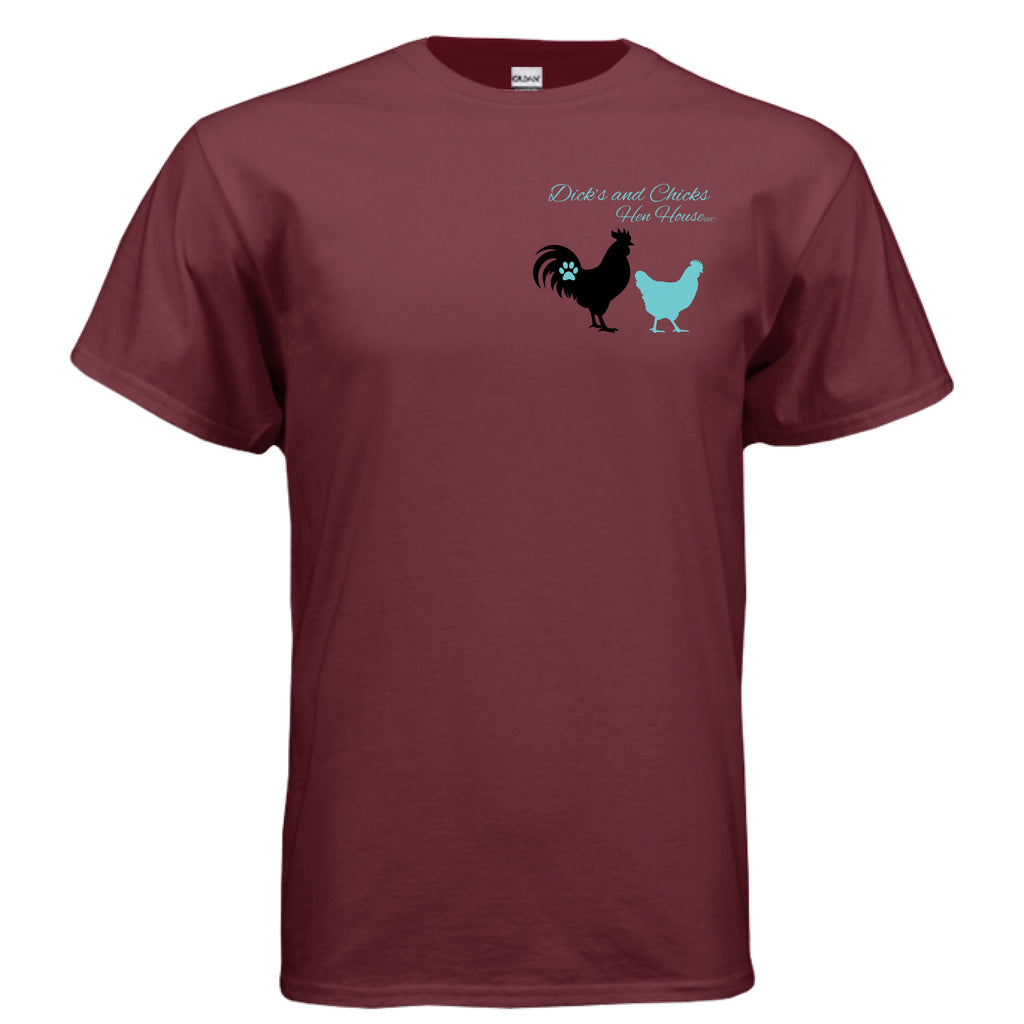 GARNET - FRONT
