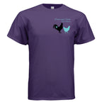 PURPLE - FRONT