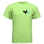 NEON GREEN - FRONT